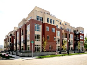 CitySide Lofts