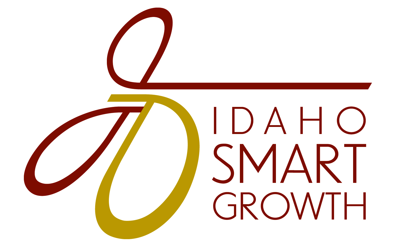 Idaho Smart Growth logo