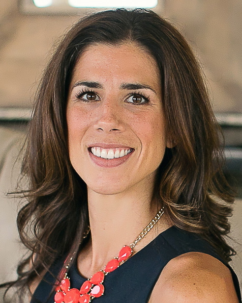 Melissa Galli
