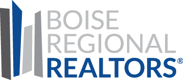 Boise Regional Realtors logo