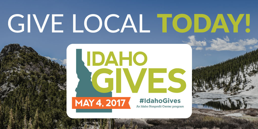 Idaho Gives 2017