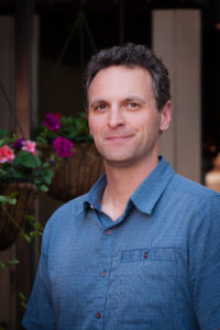 Don Kostelec Headshot