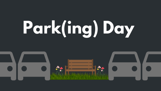 Park(ing) Day