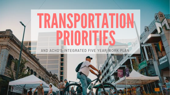 Transportation-Priorities Photo by Brett Sayles from Pexels