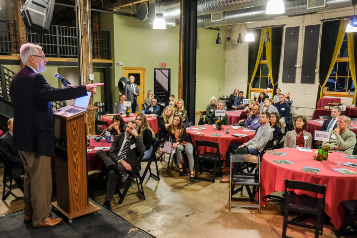 Grow Smart Awards 2019
