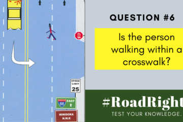 Road Rights Question 6