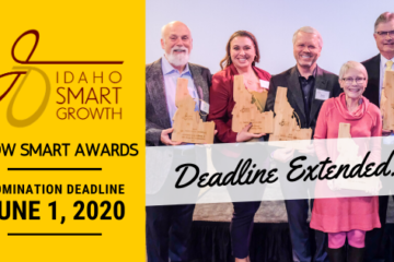 Deadline Extended