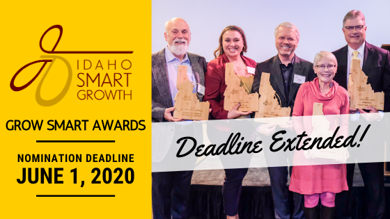 Deadline Extended