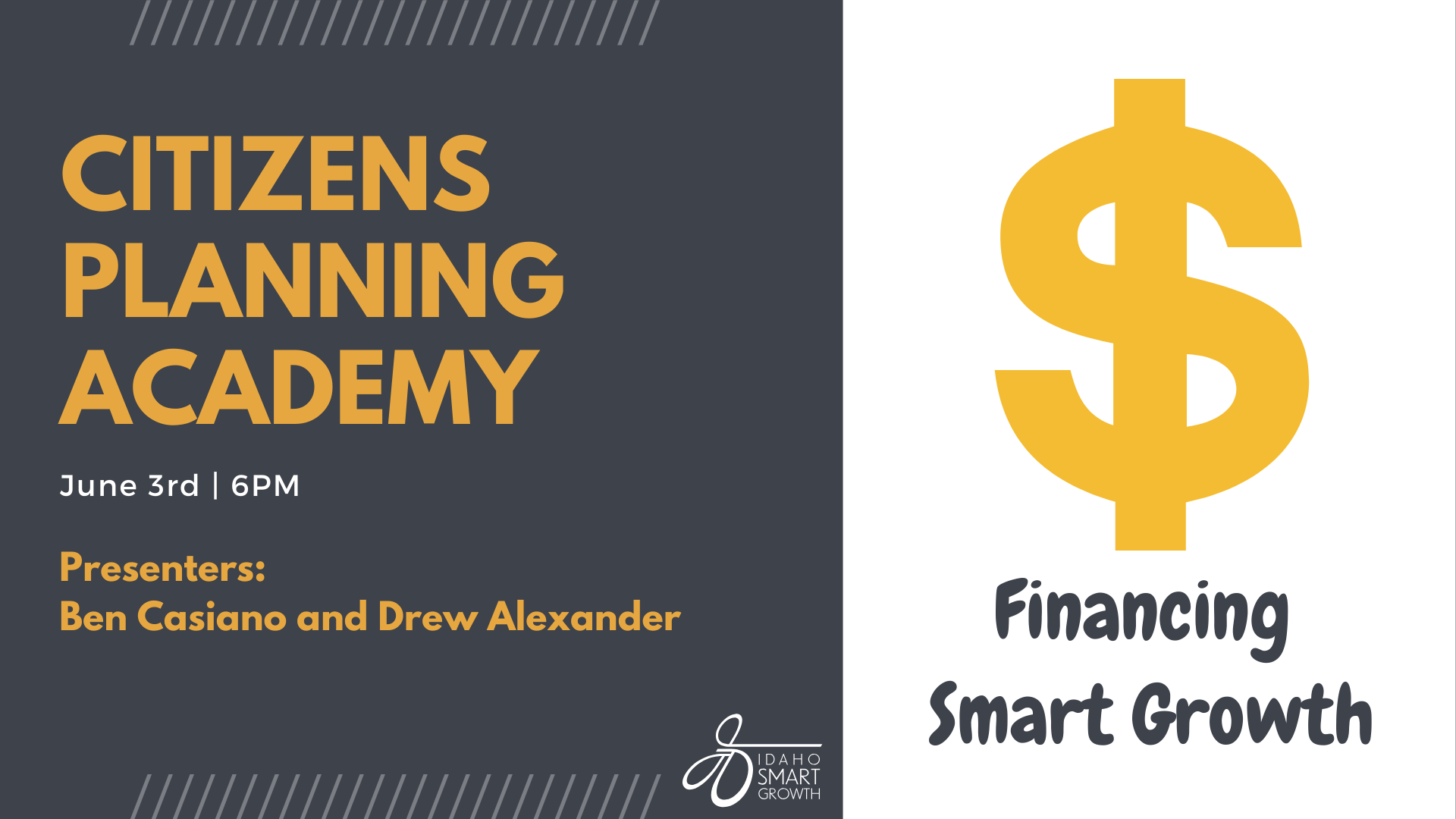 Financing CPA