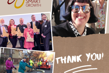 Thank you Idaho Gives