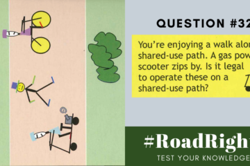 Road Rights Question 32