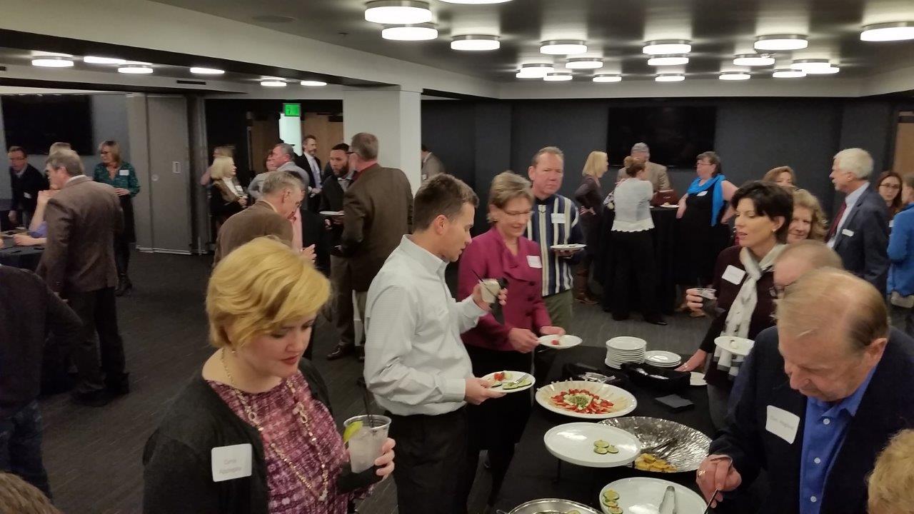 2015 Grow Smart Awards