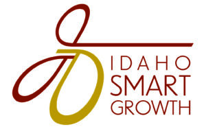 Idaho Smart Growth logo