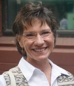 Nancy Chaney headshot