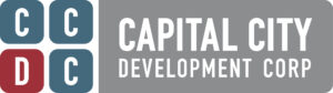 ccdc logo