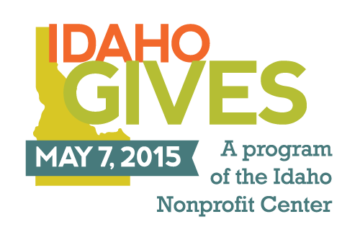 Idaho Gives 2015