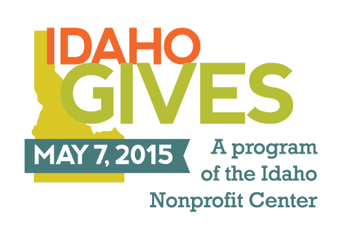 Idaho Gives 2015